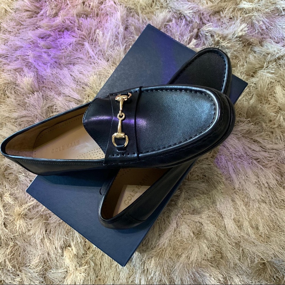Black Men’s Shoes